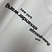 US$37.00 Alexander wang T-shirts for Men #808477