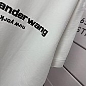 US$37.00 Alexander wang T-shirts for Men #808477