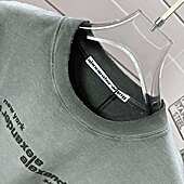 US$37.00 Alexander wang T-shirts for Men #808478