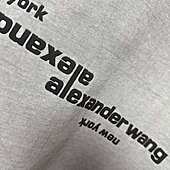 US$37.00 Alexander wang T-shirts for Men #808478