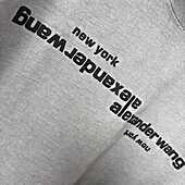 US$37.00 Alexander wang T-shirts for Men #808478