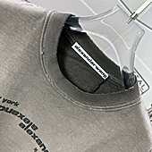 US$37.00 Alexander wang T-shirts for Men #808479