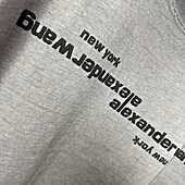 US$37.00 Alexander wang T-shirts for Men #808479
