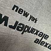 US$37.00 Alexander wang T-shirts for Men #808479