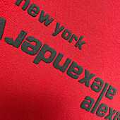 US$37.00 Alexander wang T-shirts for Men #808480
