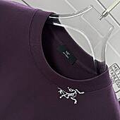 US$33.00 ARCTERYX T-shirts for MEN #808482