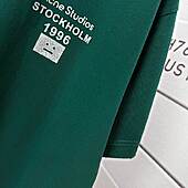 US$33.00 Acne studios T-Shirts for Men #808485