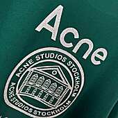 US$33.00 Acne studios T-Shirts for Men #808485