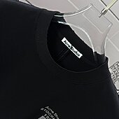 US$33.00 Acne studios T-Shirts for Men #808486