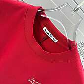 US$33.00 Acne studios T-Shirts for Men #808487