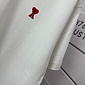 US$33.00 AMIRI T-shirts for MEN #808490