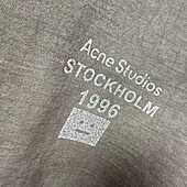 US$33.00 Acne studios T-Shirts for Men #808494