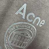 US$33.00 Acne studios T-Shirts for Men #808494