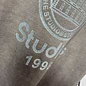 US$33.00 Acne studios T-Shirts for Men #808494