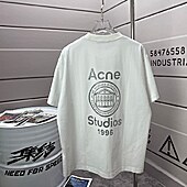 US$33.00 Acne studios T-Shirts for Men #808495
