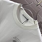 US$33.00 Acne studios T-Shirts for Men #808495