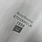 US$33.00 Acne studios T-Shirts for Men #808495
