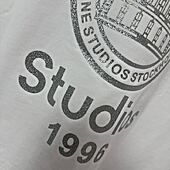 US$33.00 Acne studios T-Shirts for Men #808495