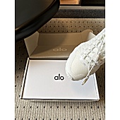 US$126.00 alo Shoes for Women #808512