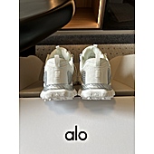 US$126.00 alo Shoes for Women #808512