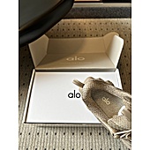 US$126.00 alo Shoes for Women #808513
