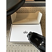 US$126.00 alo Shoes for Women #808514