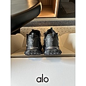 US$126.00 alo Shoes for Women #808514