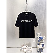 US$23.00 OFF WHITE T-Shirts for Men #808519