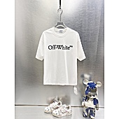 US$23.00 OFF WHITE T-Shirts for Men #808520