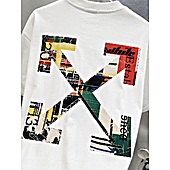 US$23.00 OFF WHITE T-Shirts for Men #808520