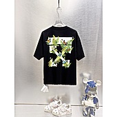 US$23.00 OFF WHITE T-Shirts for Men #808522