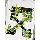 US$23.00 OFF WHITE T-Shirts for Men #808523