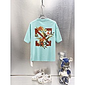 US$23.00 OFF WHITE T-Shirts for Men #808524