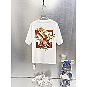 US$23.00 OFF WHITE T-Shirts for Men #808526