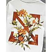 US$23.00 OFF WHITE T-Shirts for Men #808526