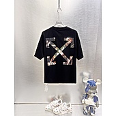 US$23.00 OFF WHITE T-Shirts for Men #808528