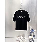 US$23.00 OFF WHITE T-Shirts for Men #808528