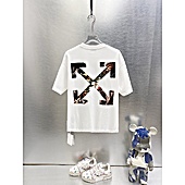 US$23.00 OFF WHITE T-Shirts for Men #808529