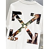 US$23.00 OFF WHITE T-Shirts for Men #808529