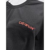 US$31.00 OFF WHITE T-Shirts for Men #808531