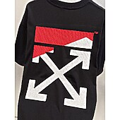 US$31.00 OFF WHITE T-Shirts for Men #808531