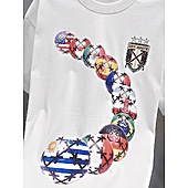 US$27.00 OFF WHITE T-Shirts for Men #808532