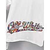 US$27.00 OFF WHITE T-Shirts for Men #808532