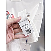 US$27.00 OFF WHITE T-Shirts for Men #808532
