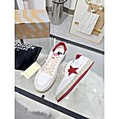 US$84.00 golden goose Shoes for men #808533