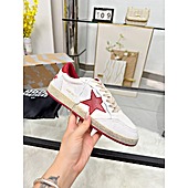 US$84.00 golden goose Shoes for men #808533