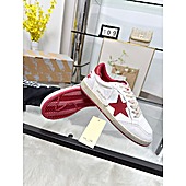 US$84.00 golden goose Shoes for men #808533