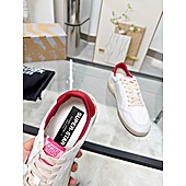 US$84.00 golden goose Shoes for men #808533