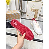 US$84.00 golden goose Shoes for men #808533
