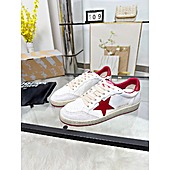 US$84.00 golden goose Shoes for women #808535